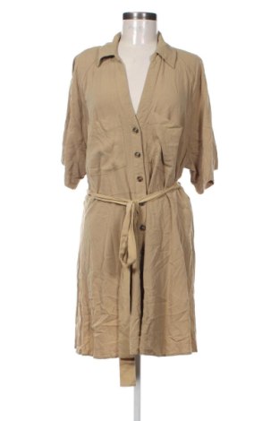 Šaty  H&M, Veľkosť M, Farba Béžová, Cena  29,95 €