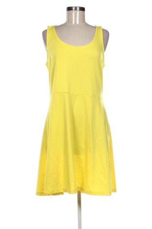 Šaty  H&M, Veľkosť L, Farba Žltá, Cena  18,00 €