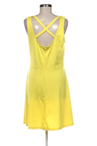 Šaty  H&M, Veľkosť L, Farba Žltá, Cena  18,00 €