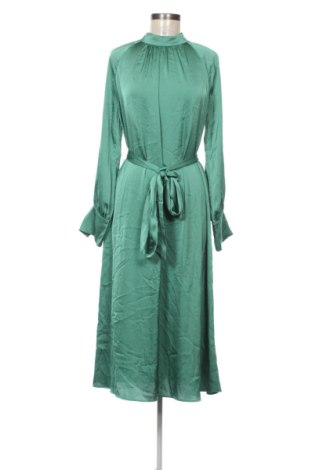 Kleid H&M, Größe S, Farbe Grün, Preis 25,99 €