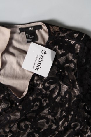 Šaty  H&M, Veľkosť S, Farba Čierna, Cena  6,95 €