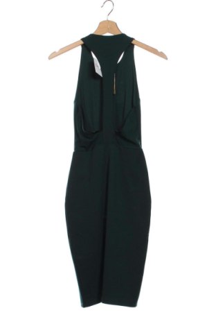 Рокля H&M, Размер XS, Цвят Зелен, Цена 31,65 €