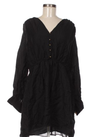 Φόρεμα H&M, Μέγεθος XL, Χρώμα Μαύρο, Τιμή 23,99 €