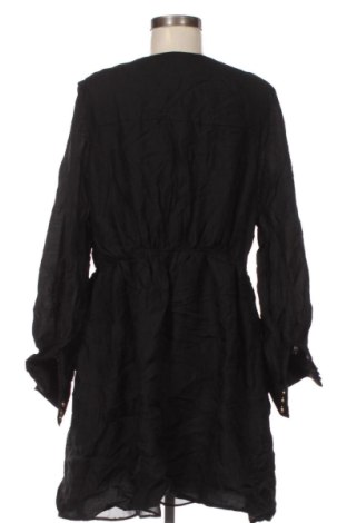 Φόρεμα H&M, Μέγεθος XL, Χρώμα Μαύρο, Τιμή 23,99 €