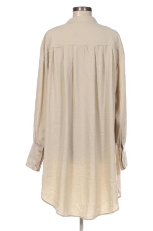 Šaty  H&M, Veľkosť L, Farba Béžová, Cena  23,95 €