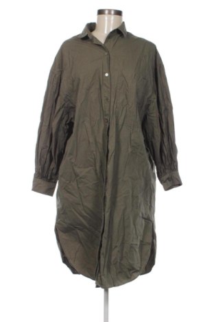 Šaty  H&M, Veľkosť S, Farba Zelená, Cena  25,00 €