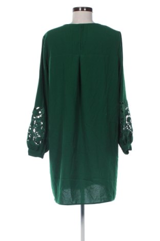 Sukienka H&M, Rozmiar XL, Kolor Zielony, Cena 104,99 zł