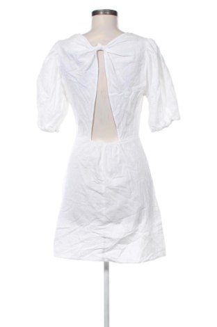Φόρεμα H&M, Μέγεθος M, Χρώμα Λευκό, Τιμή 37,99 €