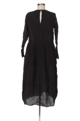 Kleid H&M, Größe S, Farbe Schwarz, Preis 25,99 €