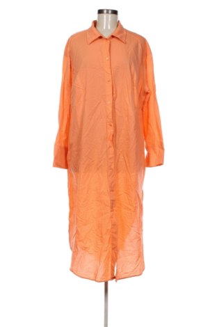 Рокля H&M, Размер XL, Цвят Оранжев, Цена 25,00 €