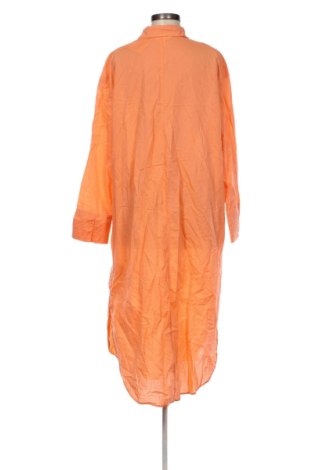 Рокля H&M, Размер XL, Цвят Оранжев, Цена 25,00 €