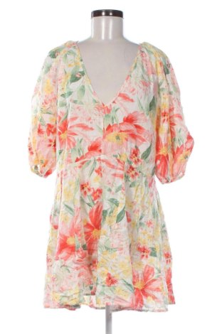 Рокля H&M, Размер M, Цвят Многоцветен, Цена 20,45 €