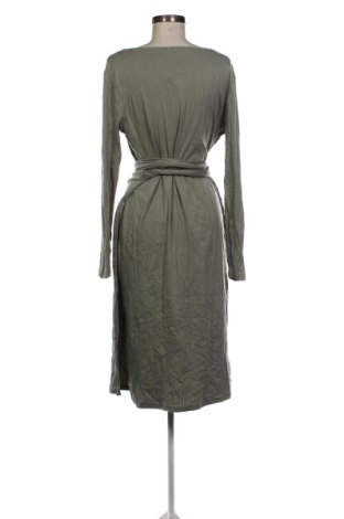 Rochie H&M, Mărime L, Culoare Verde, Preț 123,99 Lei
