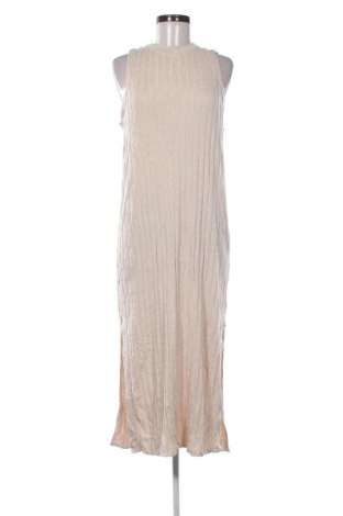 Šaty  H&M, Velikost L, Barva Béžová, Cena  599,00 Kč