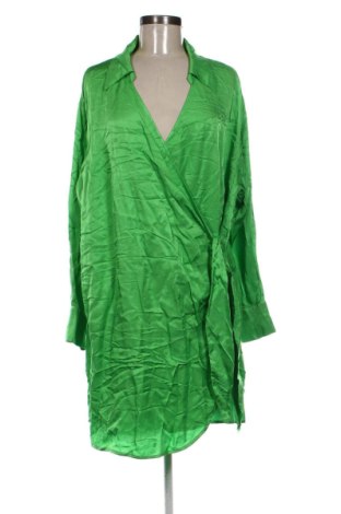 Φόρεμα H&M, Μέγεθος XL, Χρώμα Πράσινο, Τιμή 23,99 €