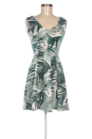 Рокля H&M, Размер XS, Цвят Многоцветен, Цена 19,95 €