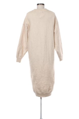 Kleid H&M, Größe M, Farbe Beige, Preis 41,99 €