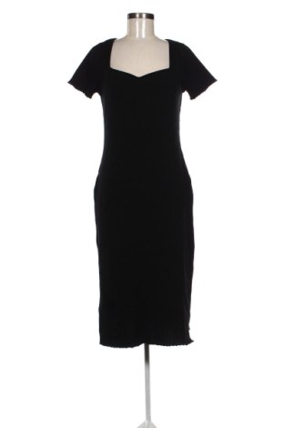 Rochie H&M, Mărime XL, Culoare Negru, Preț 123,99 Lei