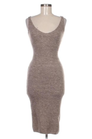 Sukienka H&M, Rozmiar XS, Kolor Beżowy, Cena 104,99 zł