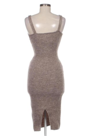 Sukienka H&M, Rozmiar XS, Kolor Beżowy, Cena 104,99 zł