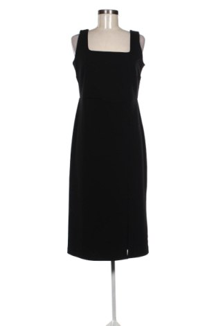 Rochie H&M, Mărime L, Culoare Negru, Preț 123,99 Lei