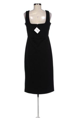 Rochie H&M, Mărime L, Culoare Negru, Preț 123,99 Lei