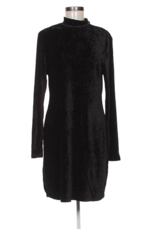 Sukienka H&M, Rozmiar L, Kolor Czarny, Cena 104,99 zł