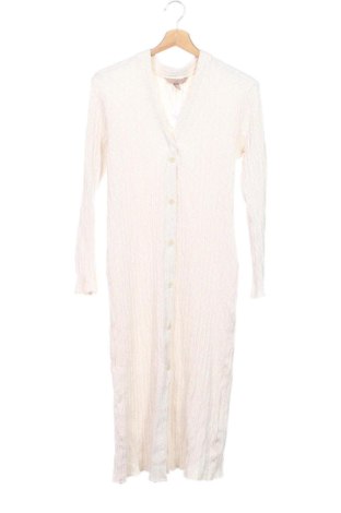 Φόρεμα H&M, Μέγεθος XS, Χρώμα Εκρού, Τιμή 29,99 €