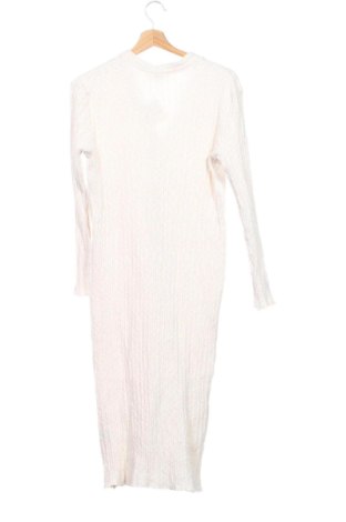 Φόρεμα H&M, Μέγεθος XS, Χρώμα Εκρού, Τιμή 29,99 €