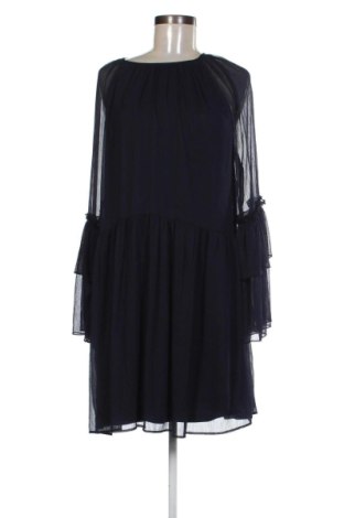 Šaty  H&M, Veľkosť L, Farba Modrá, Cena  20,00 €