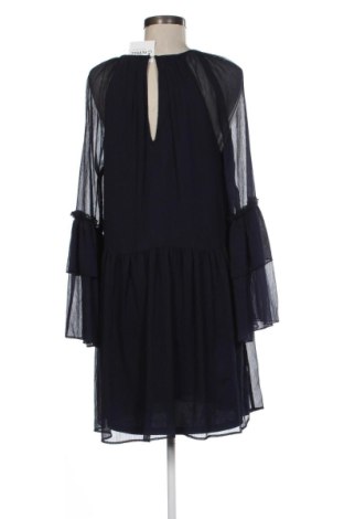 Šaty  H&M, Veľkosť L, Farba Modrá, Cena  20,00 €