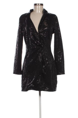 Šaty  H&M, Veľkosť M, Farba Čierna, Cena  23,95 €