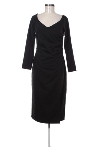 Φόρεμα H&M, Μέγεθος M, Χρώμα Μαύρο, Τιμή 35,99 €