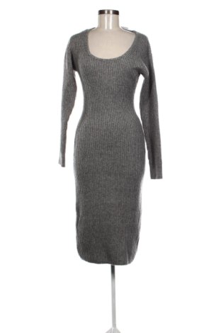 Sukienka H&M, Rozmiar M, Kolor Szary, Cena 104,99 zł