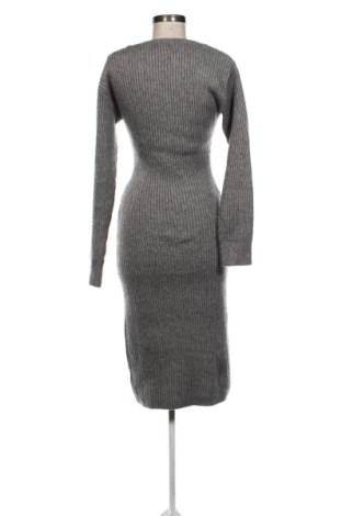 Sukienka H&M, Rozmiar M, Kolor Szary, Cena 104,99 zł