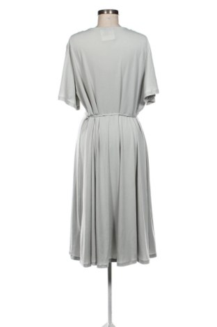 Šaty  H&M, Veľkosť XXL, Farba Sivá, Cena  15,99 €