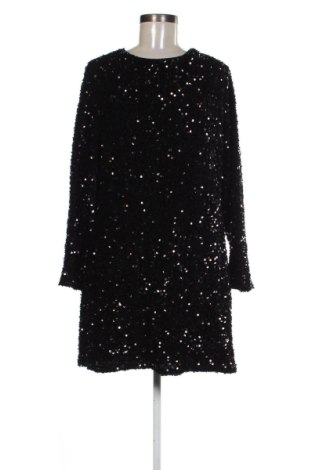 Kleid H&M, Größe XL, Farbe Schwarz, Preis 25,99 €