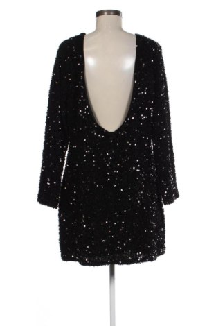 Kleid H&M, Größe XL, Farbe Schwarz, Preis 25,99 €