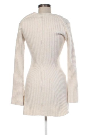 Rochie H&M, Mărime S, Culoare Bej, Preț 123,99 Lei