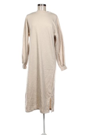 Рокля H&M, Размер XS, Цвят Бежов, Цена 32,21 €