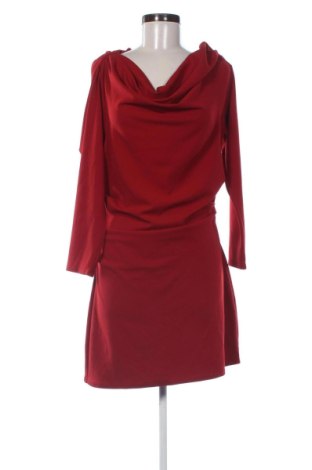 Ruha H&M, Méret L, Szín Piros, Ár 10 049 Ft