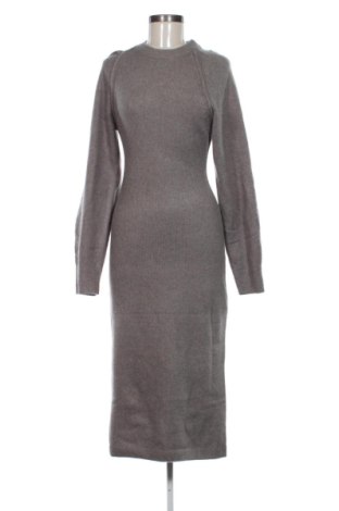 Kleid H&M, Größe S, Farbe Grau, Preis 25,99 €