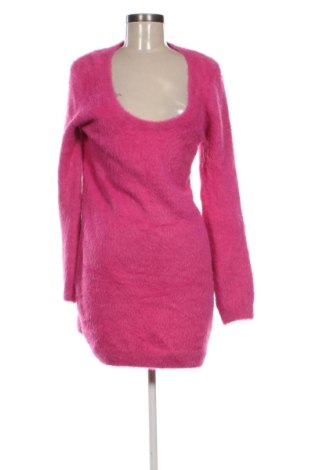 Šaty  H&M, Veľkosť L, Farba Ružová, Cena  23,95 €