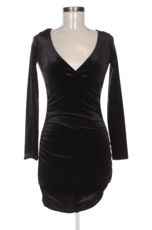 Φόρεμα H&M, Μέγεθος XXS, Χρώμα Μαύρο, Τιμή 23,99 €