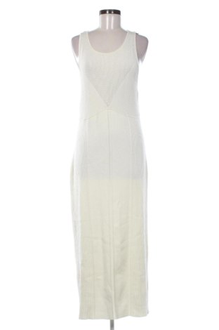 Рокля H&M, Размер XL, Цвят Екрю, Цена 20,45 €