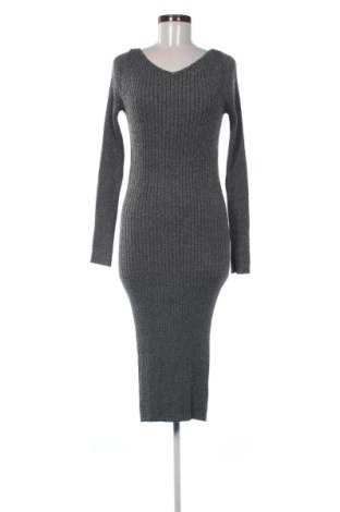 Рокля H&M, Размер M, Цвят Сив, Цена 20,45 €