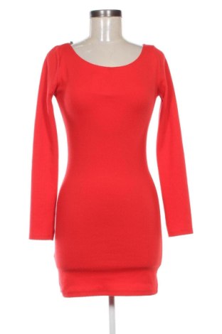 Рокля H&M, Размер M, Цвят Червен, Цена 20,45 €
