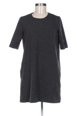 Φόρεμα H&M, Μέγεθος M, Χρώμα Γκρί, Τιμή 23,99 €