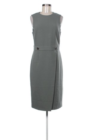 Sukienka H&M, Rozmiar L, Kolor Zielony, Cena 78,99 zł