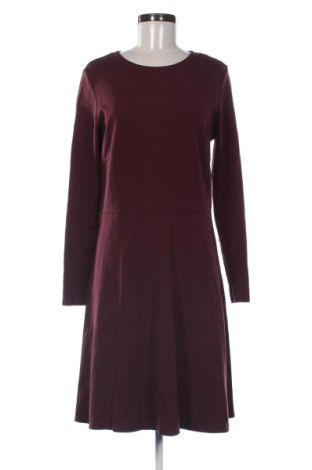Kleid H&M, Größe L, Farbe Lila, Preis 25,99 €